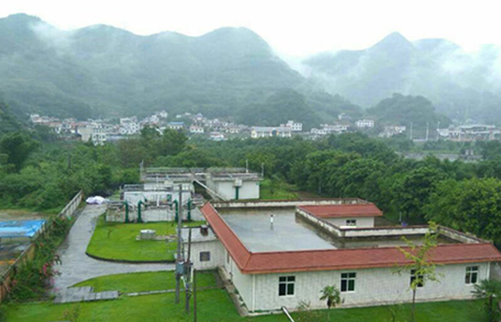 兴文县自来水及污水处置惩罚公司股权收购项目