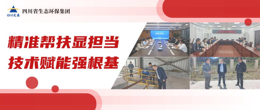 精准帮扶显继续 手艺赋能强基本 公司扎实推进白玉县工业帮扶事情